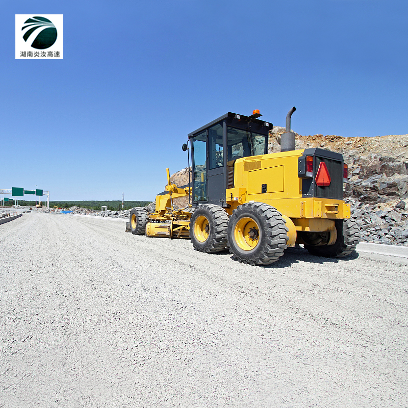 米數多為湖南炎汝高速提供高品質一字釬頭