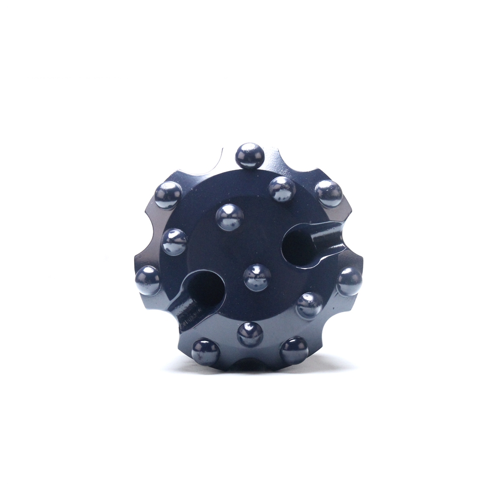 米數(shù)多潛孔鉆頭 提供高中低風(fēng)壓潛孔鉆頭 潛孔沖擊器 等優(yōu)質(zhì)采掘鉆具