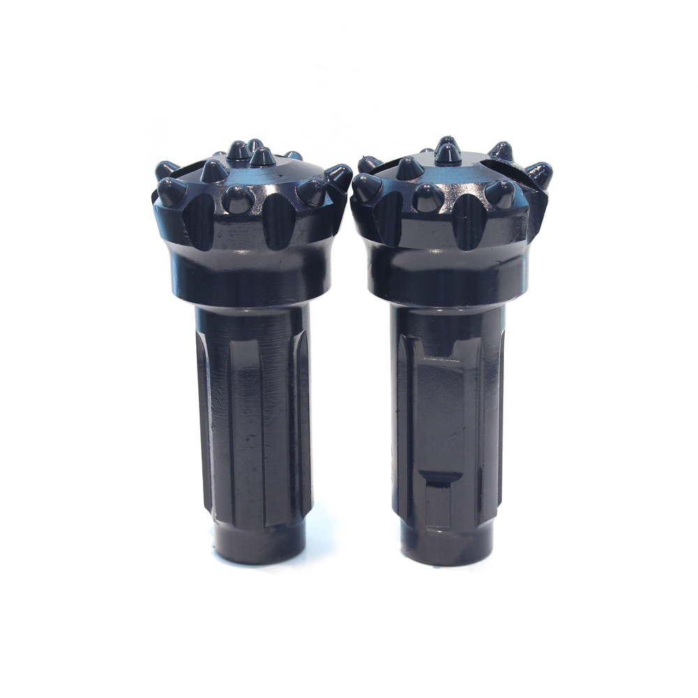 米數(shù)多潛孔鉆頭 提供高中低風(fēng)壓潛孔鉆頭 潛孔沖擊器 等優(yōu)質(zhì)采掘鉆具