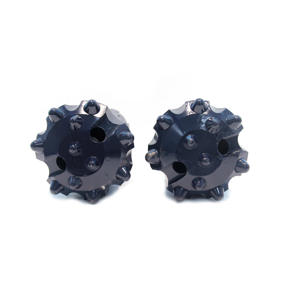 米數(shù)多潛孔鉆頭 提供高中低風(fēng)壓潛孔鉆頭 潛孔沖擊器 等優(yōu)質(zhì)采掘鉆具