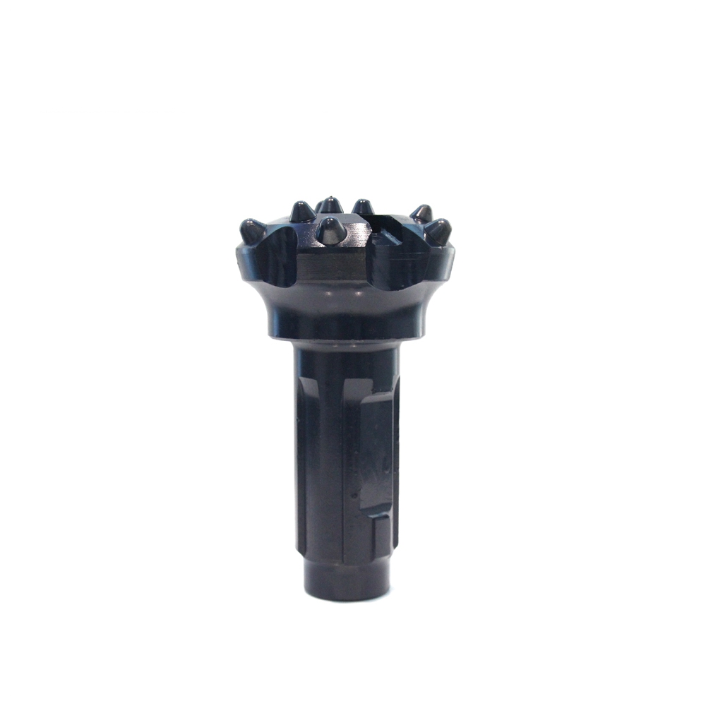 米數多潛孔鉆頭 提供高中低風壓潛孔鉆頭 潛孔沖擊器 等優質采掘鉆具