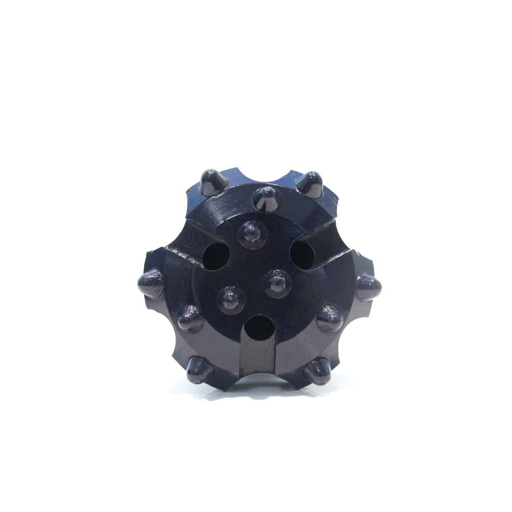 米數多潛孔鉆頭 提供高中低風壓潛孔鉆頭 潛孔沖擊器 等優質采掘鉆具