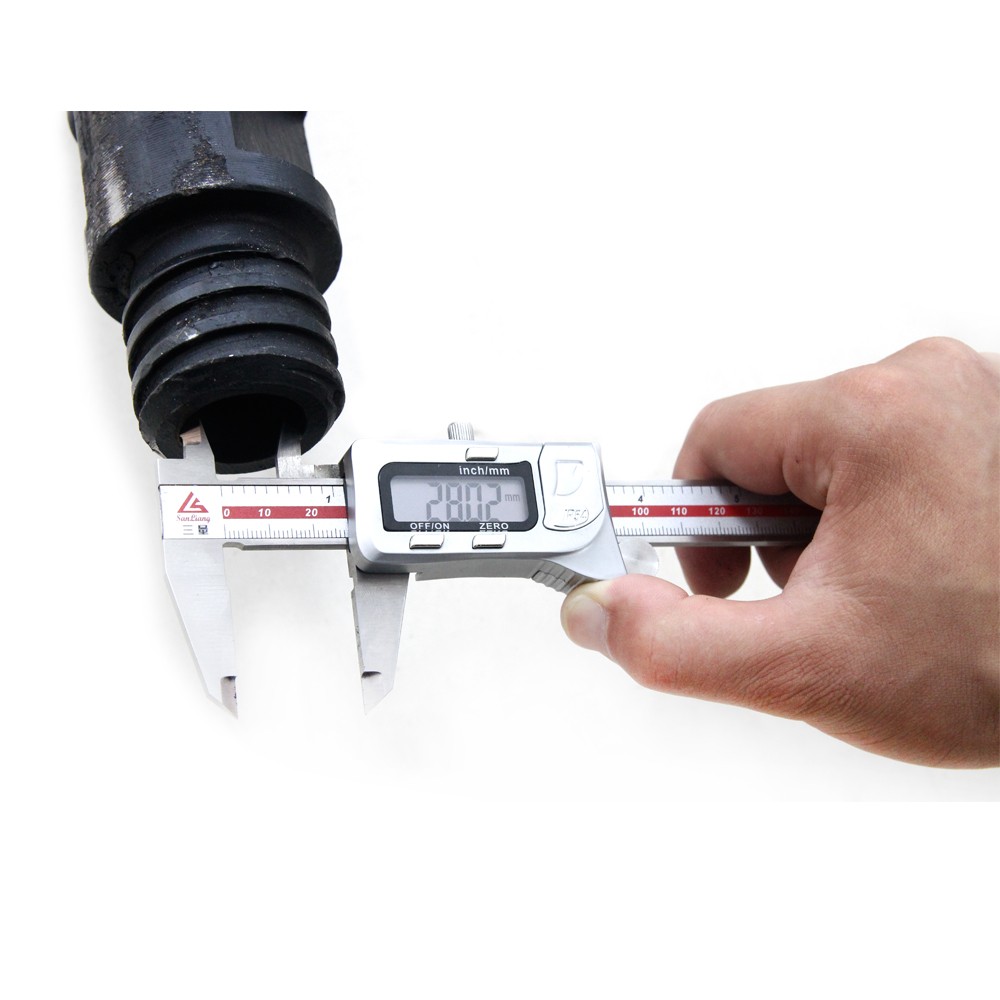 米數多潛孔鉆頭 提供高中低風壓潛孔鉆頭 潛孔沖擊器 等優質采掘鉆具