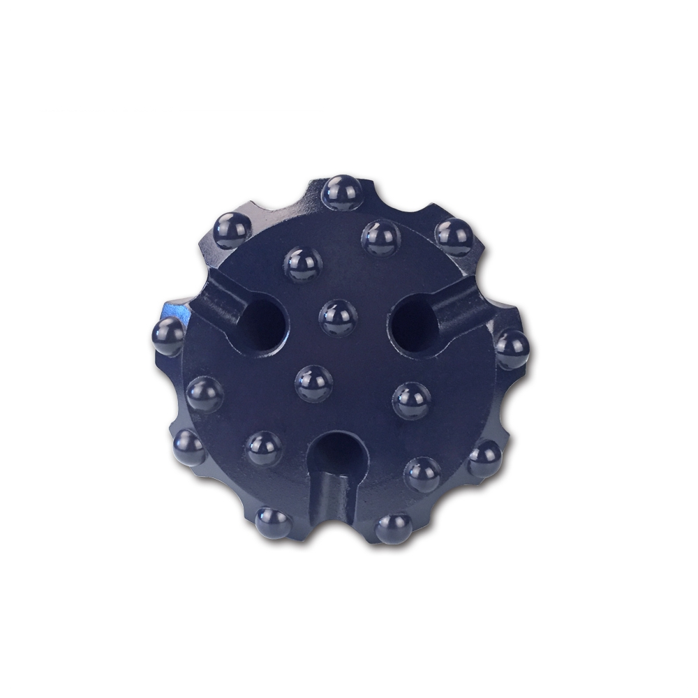 米數多潛孔鉆頭 提供高中低風壓潛孔鉆頭 潛孔沖擊器 等優質采掘鉆具