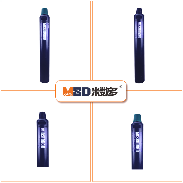 米數(shù)多潛孔鉆頭 提供高中低風(fēng)壓潛孔鉆頭 潛孔沖擊器 等優(yōu)質(zhì)采掘鉆具