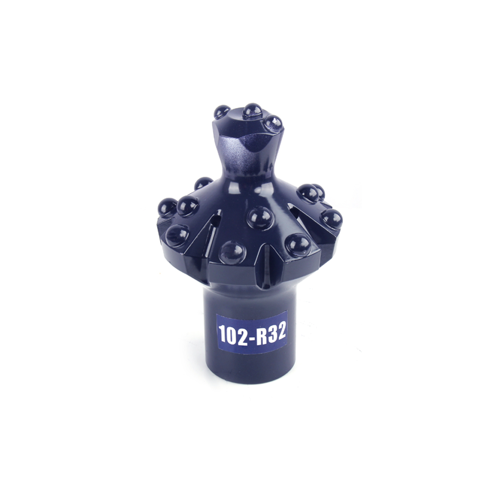 米數多潛孔鉆頭 提供高中低風壓潛孔鉆頭 潛孔沖擊器 等優質采掘鉆具