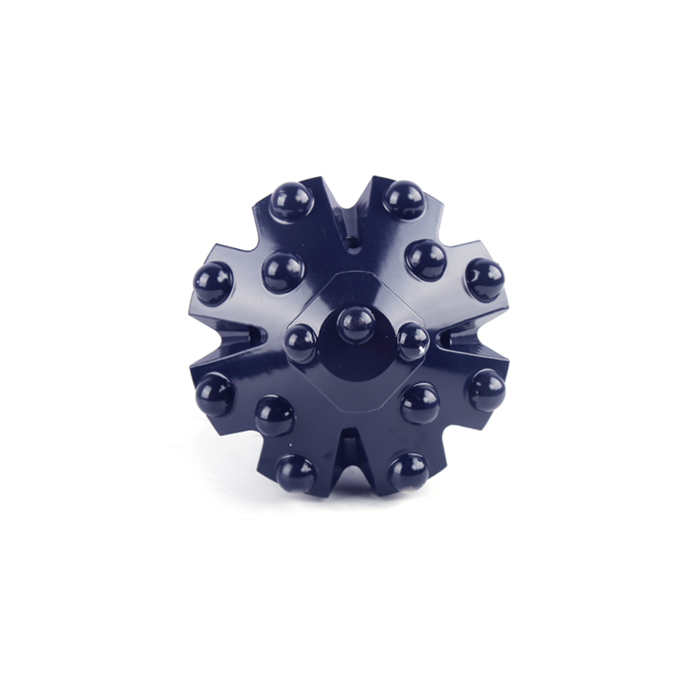 米數多潛孔鉆頭 提供高中低風壓潛孔鉆頭 潛孔沖擊器 等優質采掘鉆具