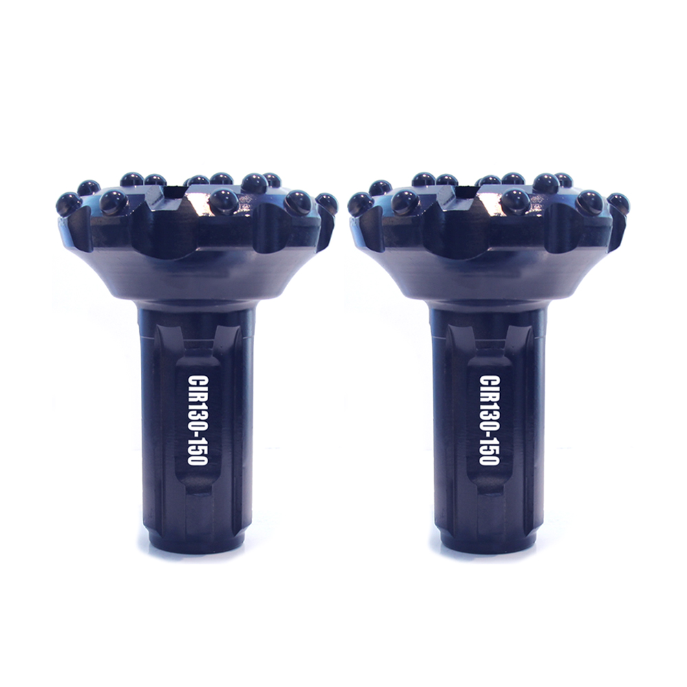 米數多潛孔鉆頭 提供高中低風壓潛孔鉆頭 潛孔沖擊器 等優質采掘鉆具