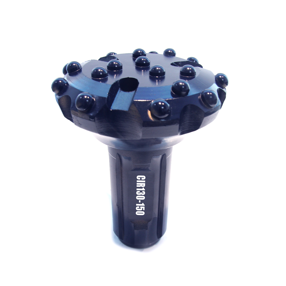 米數多潛孔鉆頭 提供高中低風壓潛孔鉆頭 潛孔沖擊器 等優質采掘鉆具