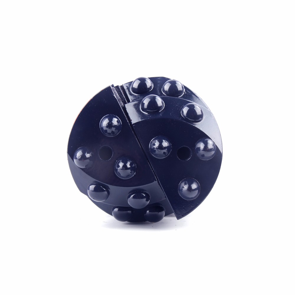 米數多潛孔鉆頭 提供高中低風壓潛孔鉆頭 潛孔沖擊器 等優質采掘鉆具