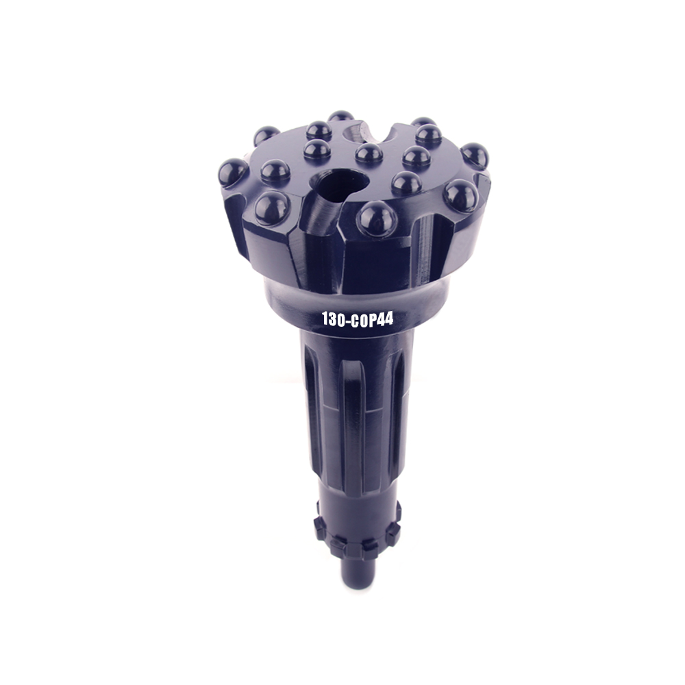 米數多潛孔鉆頭 提供高中低風壓潛孔鉆頭 潛孔沖擊器 等優質采掘鉆具