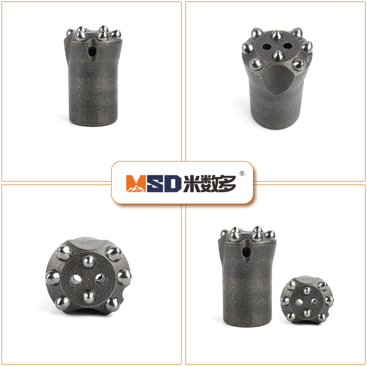 米數(shù)多潛孔鉆頭 提供高中低風(fēng)壓潛孔鉆頭 潛孔沖擊器 等優(yōu)質(zhì)采掘鉆具