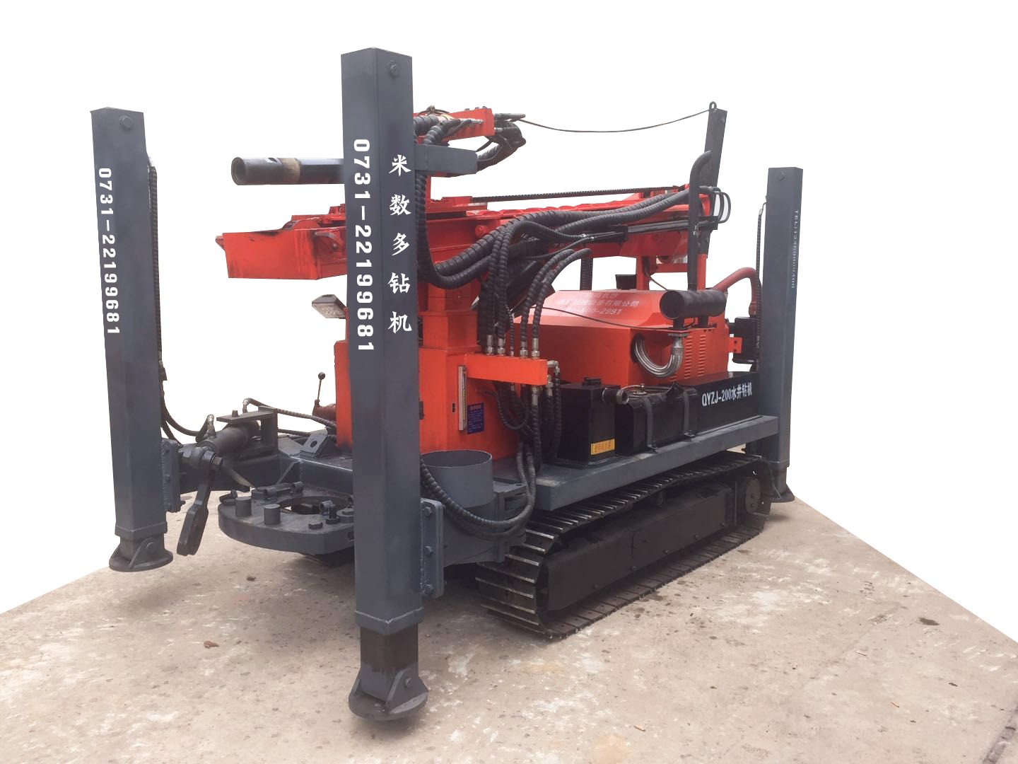 米數(shù)多潛孔鉆頭 提供高中低風(fēng)壓潛孔鉆頭 潛孔沖擊器 等優(yōu)質(zhì)采掘鉆具