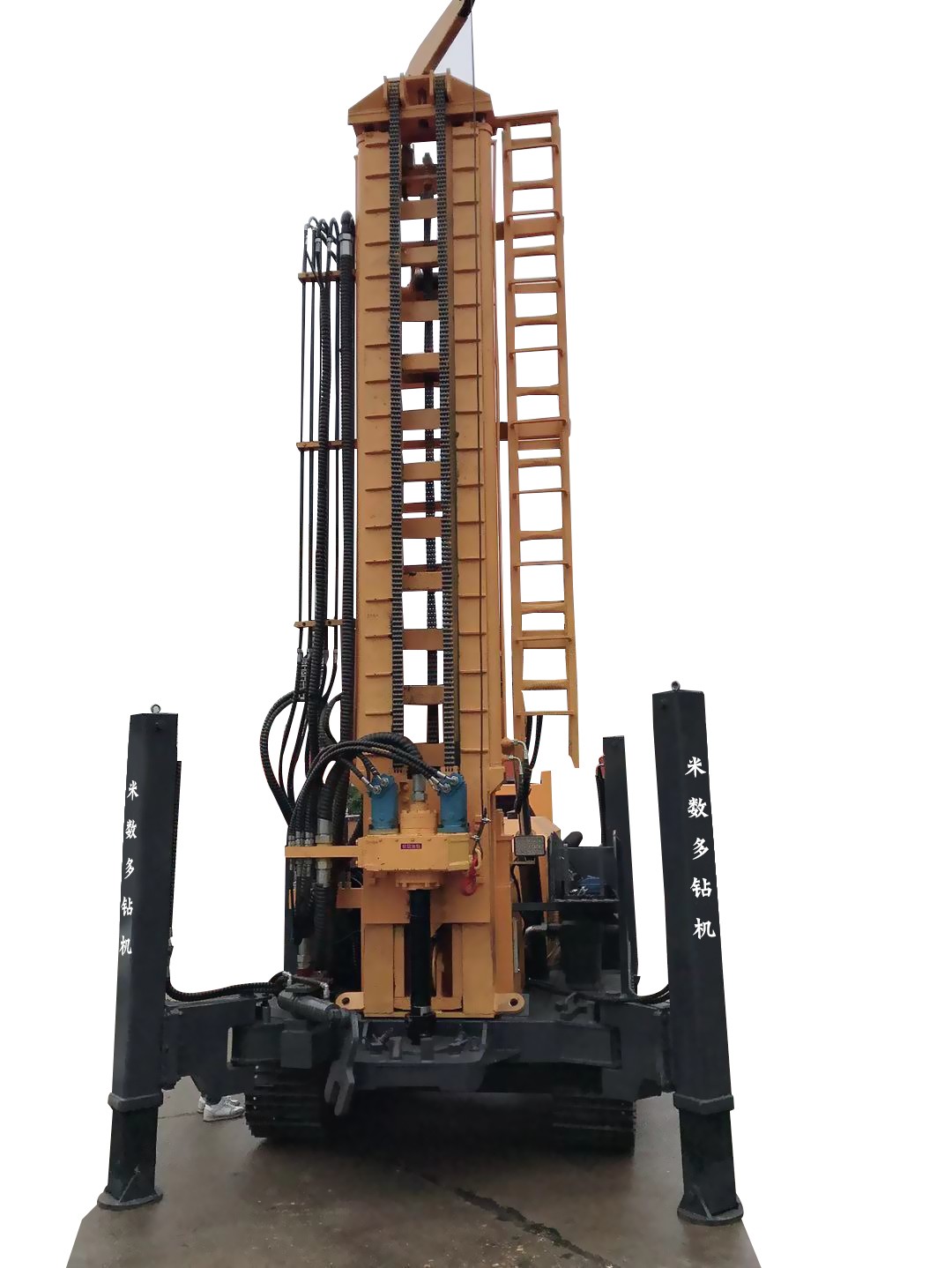 米數(shù)多潛孔鉆頭 提供高中低風(fēng)壓潛孔鉆頭 潛孔沖擊器 等優(yōu)質(zhì)采掘鉆具