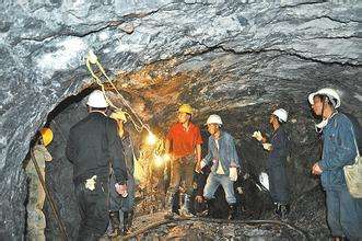 米數多幫我們找到了真正合適的76潛孔鉆頭