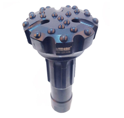 米數多潛孔鉆頭 提供高中低風壓潛孔鉆頭 潛孔沖擊器 等優質采掘鉆具