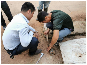 能與效率至上的團隊達成合作，是對米數多最大的肯定